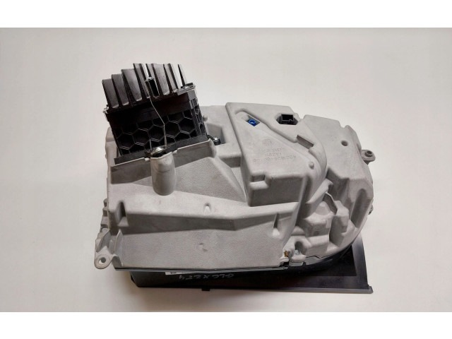 Přístrojová deska Mercedes-Benz GLC X253 C253 2019 A2549009000, A2549009000