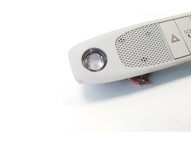 Блок предохранителей  P109257200C   Tesla Model 3    