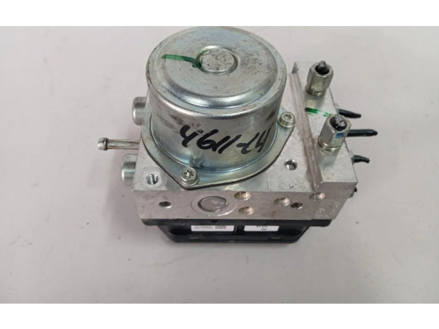 Jednotka ABS 476604NC0B Nissan Leaf I (ZE0) 2017