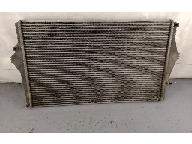 Интеркулер 874386B, 06071815 Volvo S80