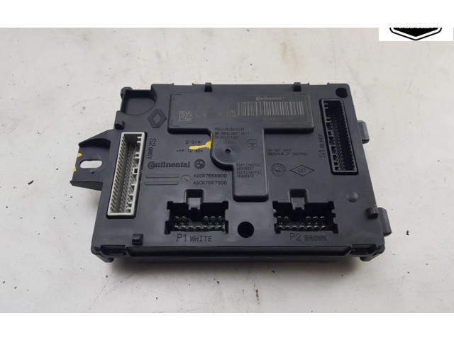 Блок управления 284B12939R, 284B12939R   Renault Express