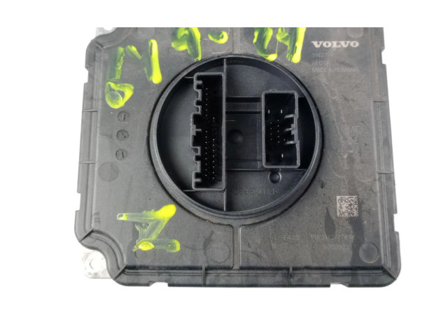 Блок управления Xenon