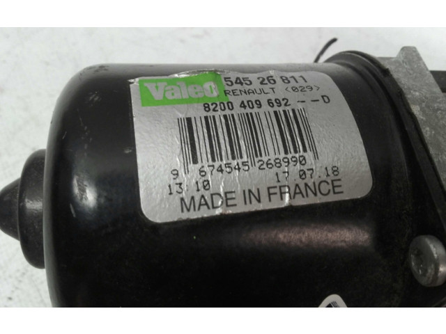 Zpětné zrcátko Mercedes-Benz Citan W415 2018 8200409692, IGUALAKANGOO