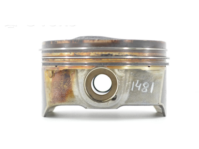 Píst 234102G501, 234102G511 KIA Optima pro benzínový motor 2.4 G4KJ