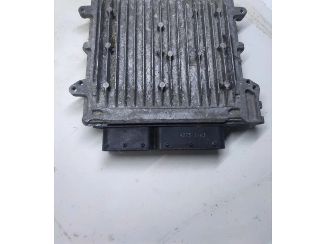 Řídící jednotka A6429004701, A6429012100   Mercedes-Benz ML W166 2014