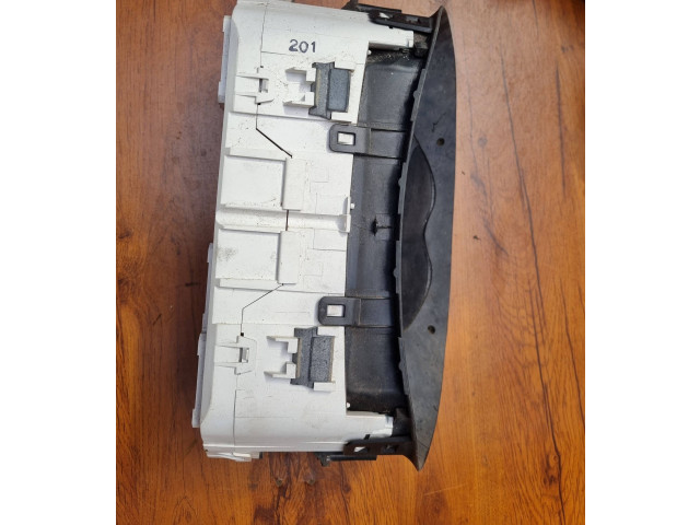 Панель приборов 156029844, 0P0300210M0C0 Alfa Romeo 166