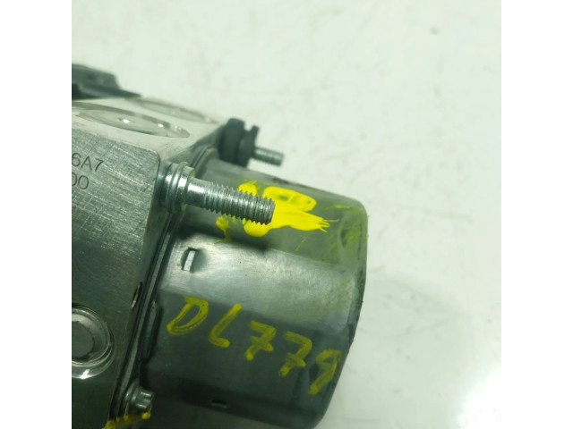 Jednotka ABS A0004311800, A0004313900   Mercedes-Benz GLA W156 2018