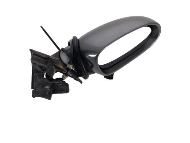 Зеркало электрическое Volkswagen Golf Plus 2005 - 2013 года