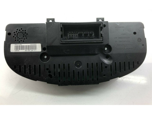 Топливная рампа 1K0920853G, S953 Volkswagen Golf Plus