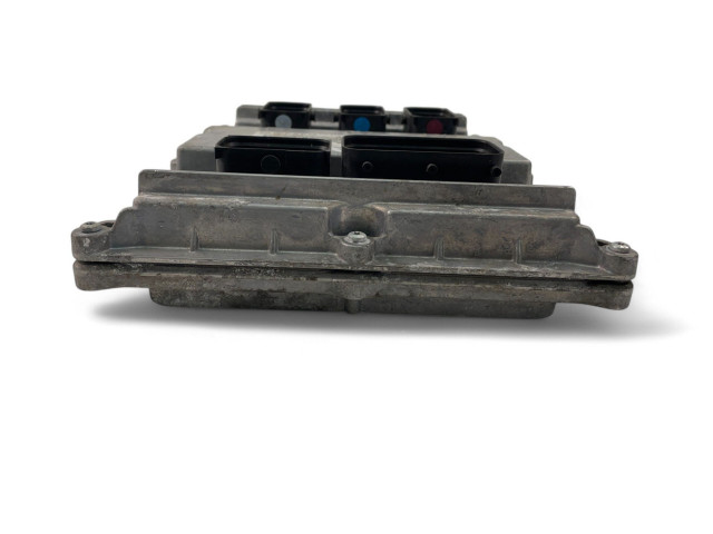 Řídící jednotka 059907309B, 0281030218   Audi Q7 4M 2018