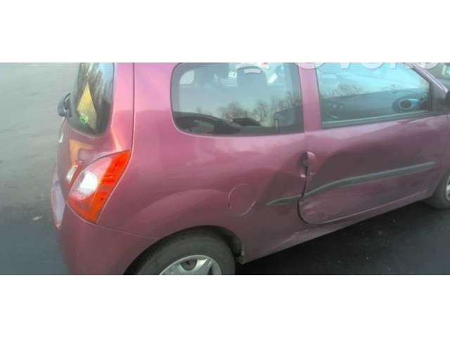 Блок управления двигателя 8201076738 Renault Twingo II