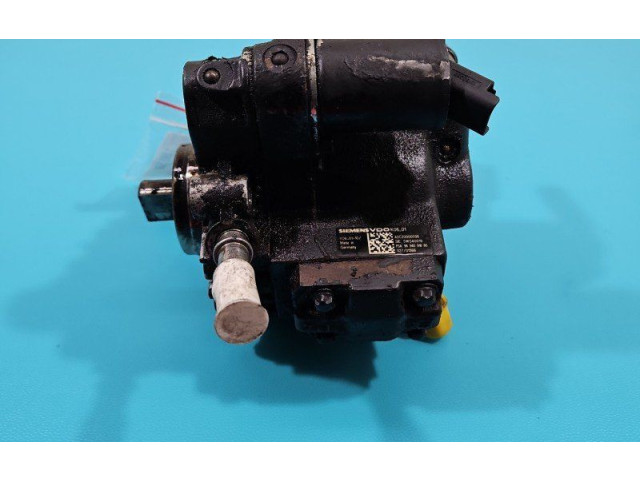 Топливный насос