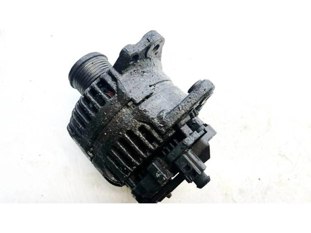 Генератор    Peugeot Partner 1.6     