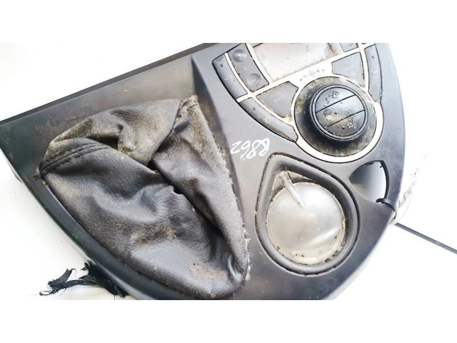 Блок управления климат-контролем 14986800yr, a83005100   Citroen C8