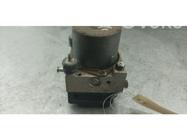 Блок управления АБС 71738953 Fiat Idea