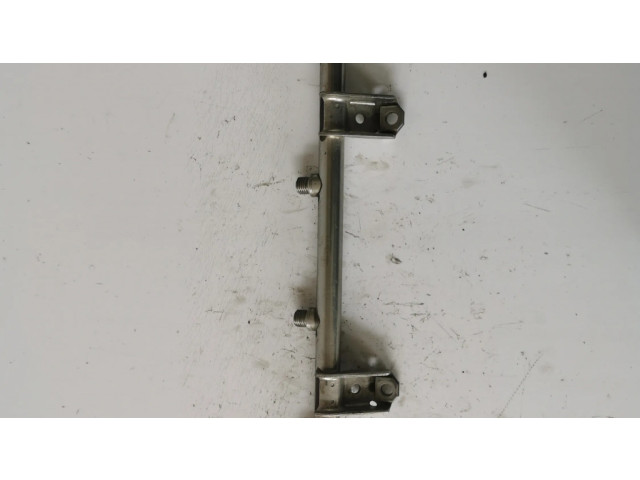 Vstřikovací lišta 7576779 BMW 5 F10 F11 pro benzínový motor 4.4