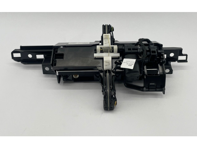 Дисплей 4G2919601J Audi A7 S7 4G