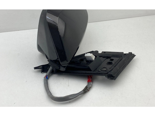 Zpětné zrcátko Toyota RAV 4 (XA40) 2017 023929, 17810