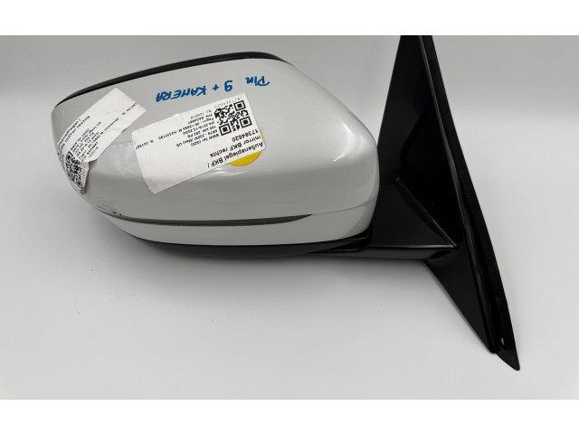 Zpětné zrcátko BMW 3 G20 G21 2019