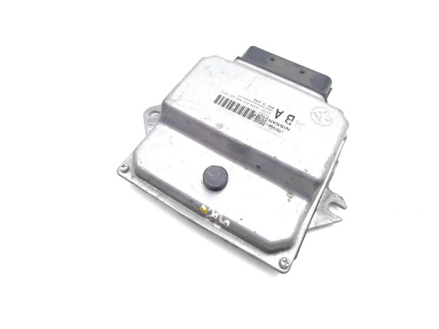 Блок управления двигателя 23751-3EV0A Infiniti Q60