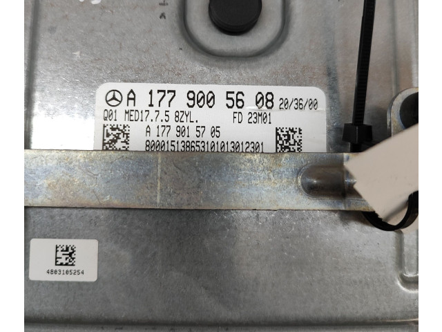 Řídící jednotka A1779005608, A1779015705 Mercedes-Benz GLE W167 2024