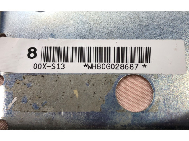 Подушка безопасности пассажира    Subaru B9 Tribeca