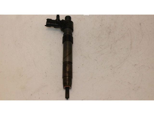 Vstřikovač 9687454480, 0445116043 Jaguar XF 224DT