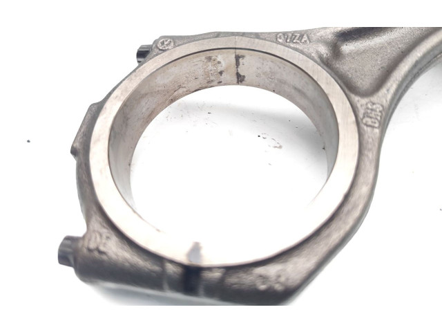 Zpětné zrcátko Volkswagen Touareg I 2005 AYH