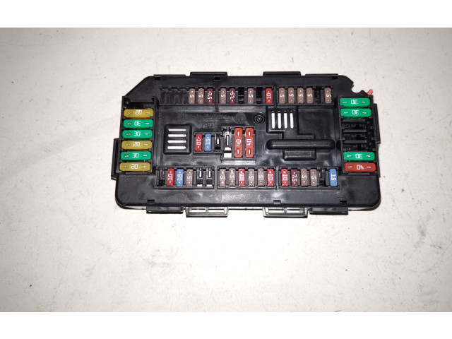 Pojistková skříňka 9337879, 933787902 BMW 3 F30 F35 F31 2012