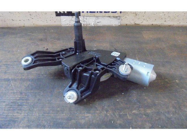 Моторчик заднего дворника 987001P000, 987001P000 KIA Venga