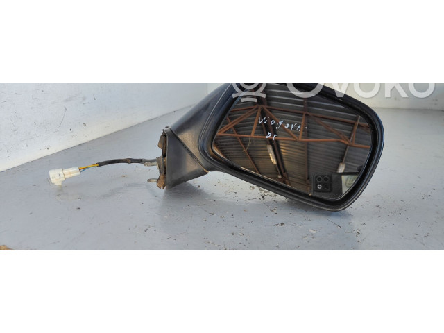 Zpětné zrcátko Suzuki Wagon R+ 2000