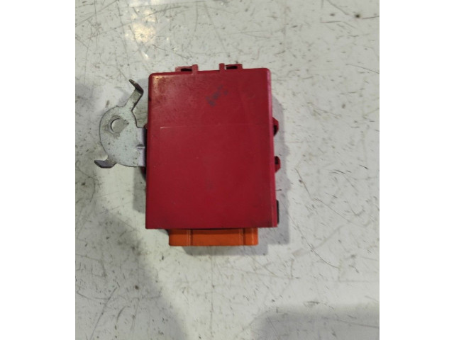 Řídící jednotka 85980-12240, 051500-2840 Toyota Corolla E90 1987