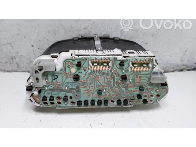 Панель приборов 0P0200001, 431322A Volvo S40, V40