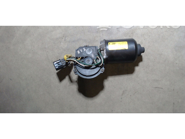 Моторчик дворников 981101C100 Hyundai Getz