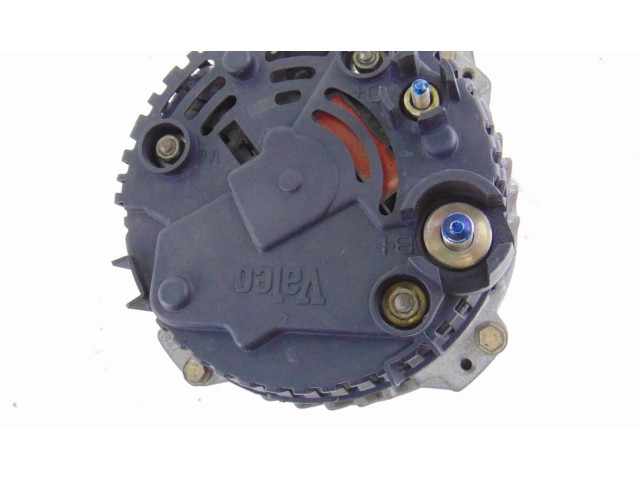 Генератор Citroen Berlingo