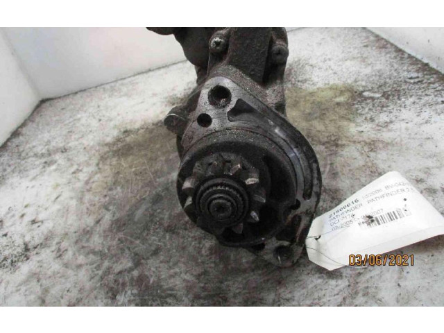 Přístrojová deska Nissan Pathfinder R51 2005 23300EB300, 23300EB300