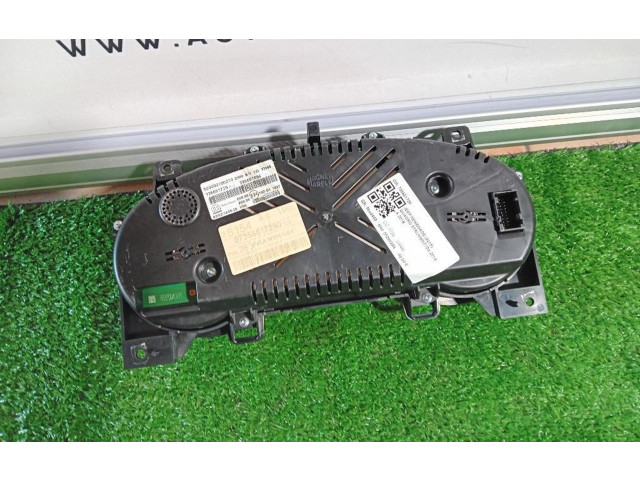 Панель приборов 735651729, 55260384   Jeep Renegade       