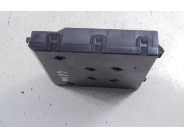 Блок комфорта 6R7937085D, 6R7937085D Skoda Fabia Mk2 (5J)