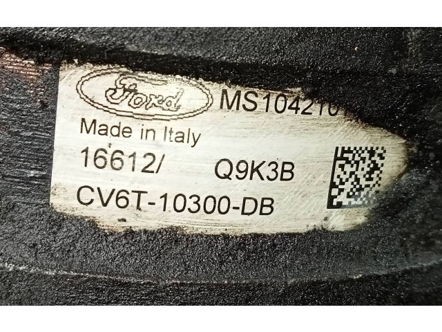 Дисплей CV6T10300DB, P3-A5-28-1 Ford Focus