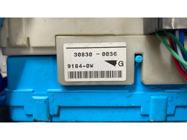 Блок предохранителей 863780940, CCAB07LP364C13 Mitsubishi Pajero