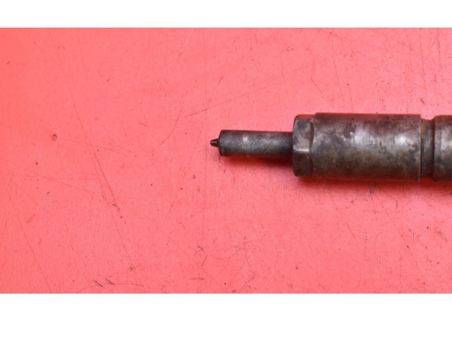 Vstřikovač 0445110183, 0445110183 Fiat Punto (199)