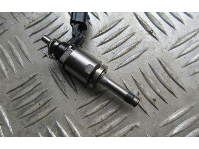 Комплект форсунок 4350R0060 Dacia Dokker