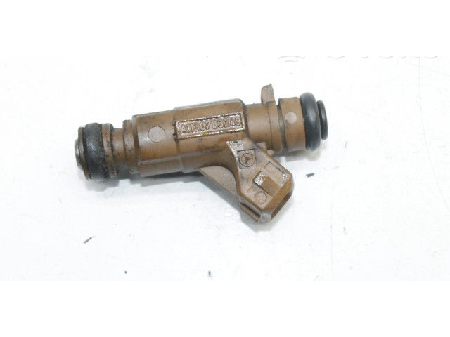 Форсунка 0280156016 Mercedes-Benz SL R230 для бензинового двигателя M 112.973 3.7