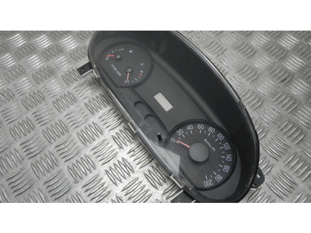 Панель приборов 940034A640 Hyundai H-1 - Starex