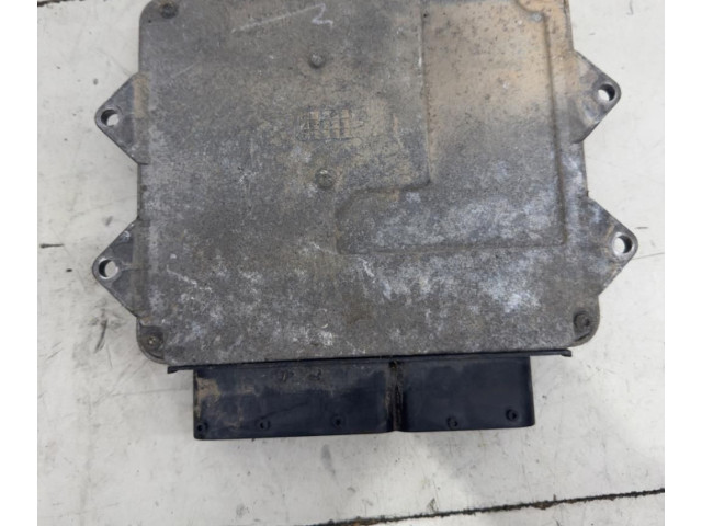 Řídící jednotka    Fiat Punto (199) 2008