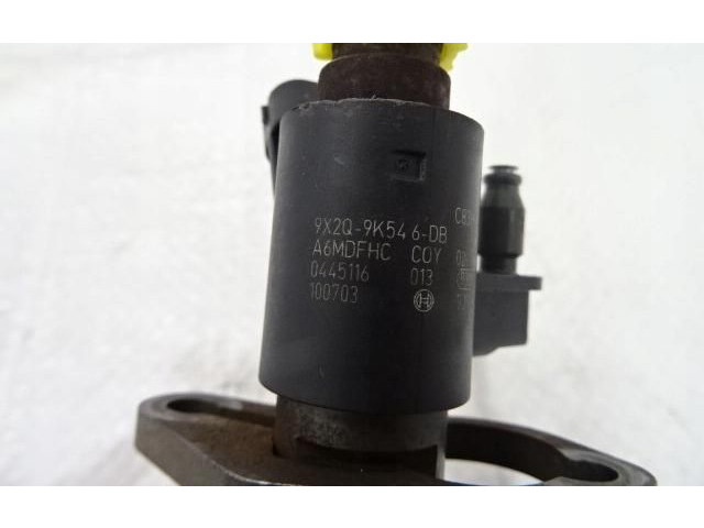 Форсунка 0445116013    Citroen C5   