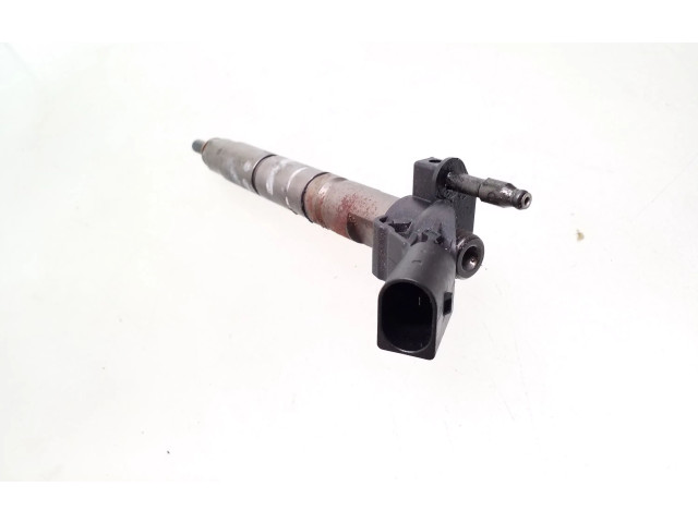 Форсунка A6420701187, 0445116026    Mercedes-Benz CLS C218 X218  642853 