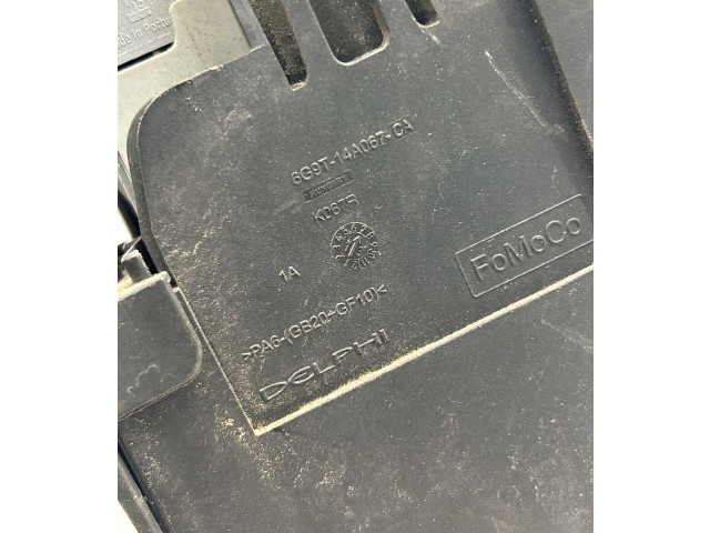 Блок предохранителей  6G9T14A067CA   Volvo V70    