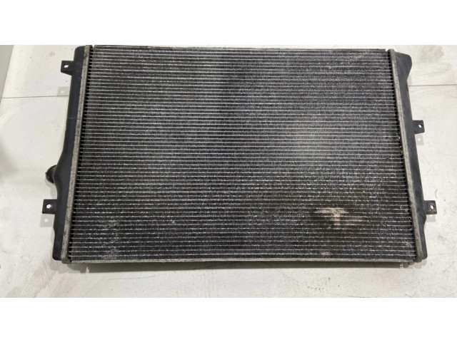 Радиатор охлаждающей жидкости