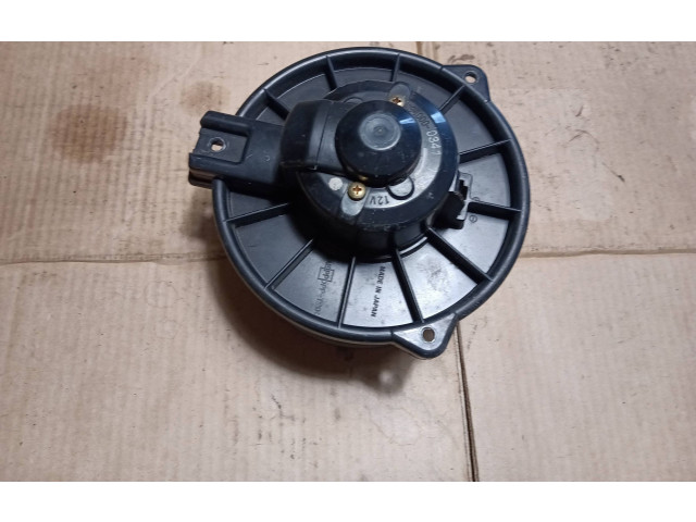 Блок управления климат-контролем 1940000341 Mitsubishi Montero